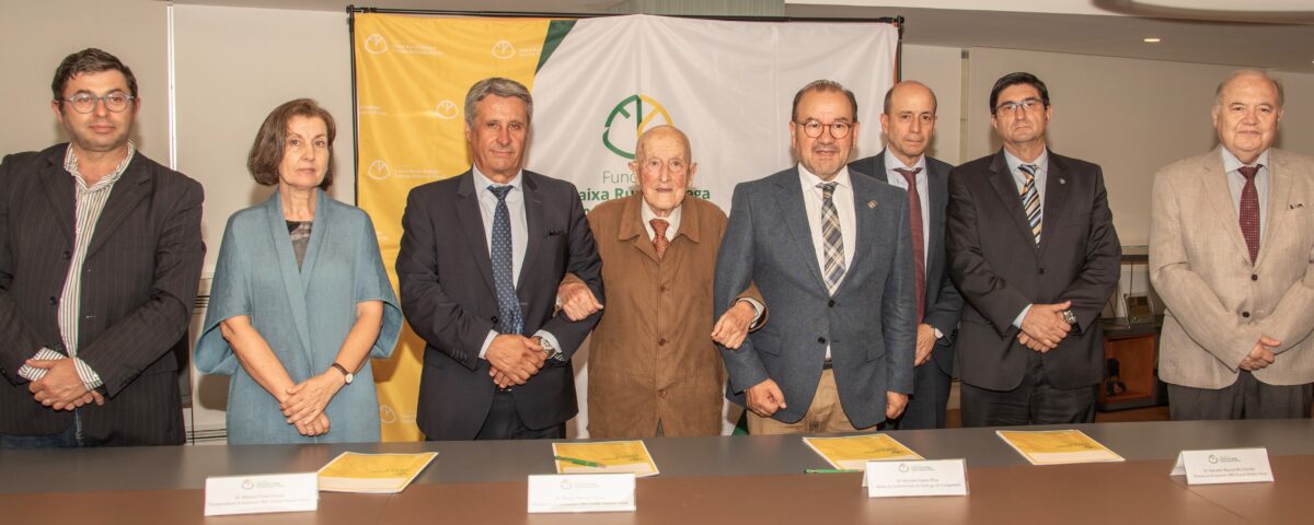 Fundación tomas notario vacas