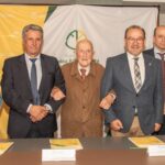 Fundación tomas notario vacas