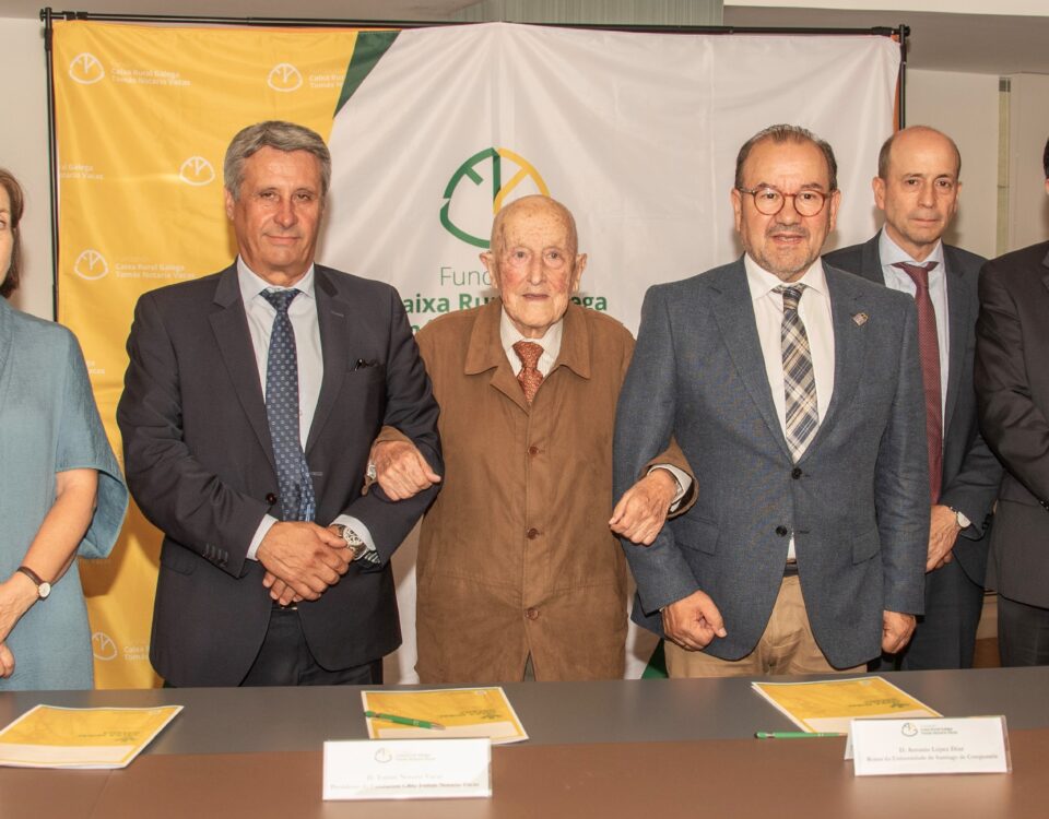 Fundación tomas notario vacas